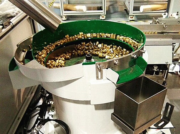 怎樣使用振動盤才更安全呢？